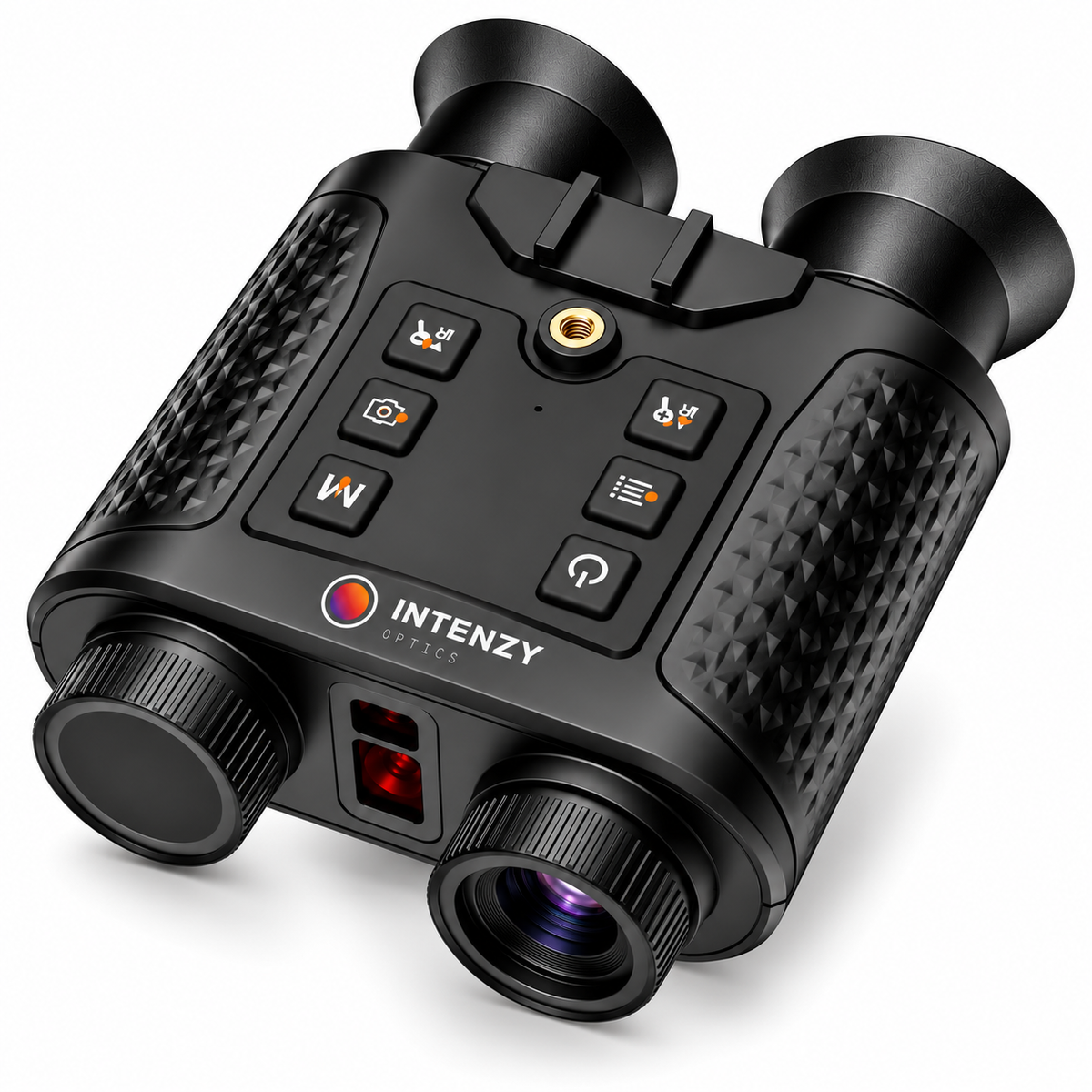 Intenzy V6 PRO — 4K Night Vision Binoculars