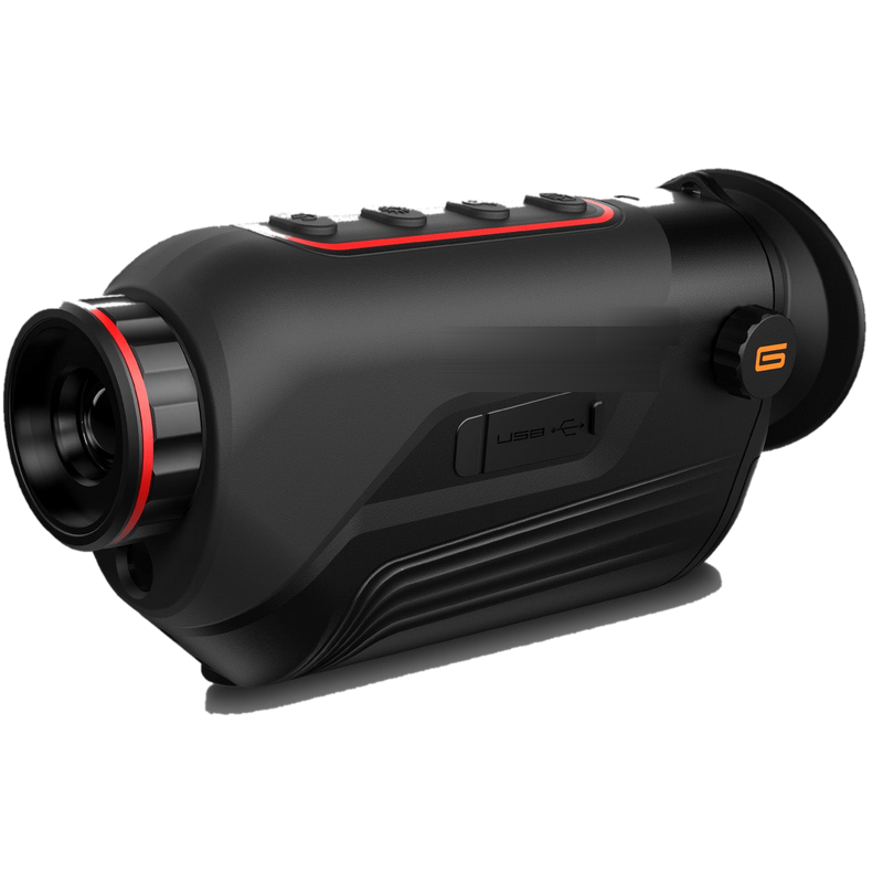 Intenzy G325 384x288 handheld thermal monocular
