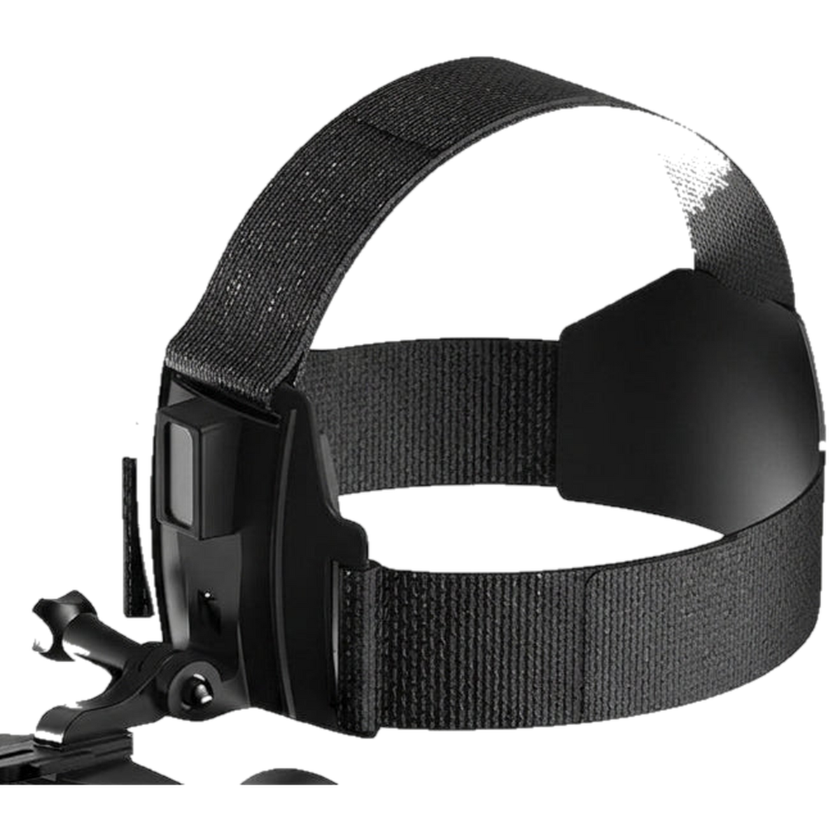 Intenzy four-point head mount harness